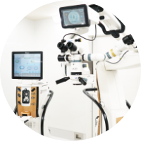 オペレーションセンター