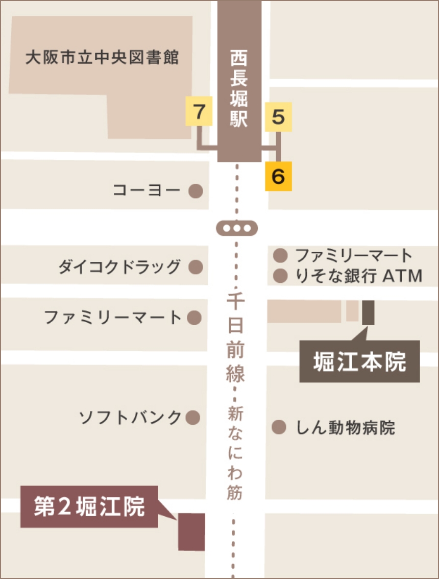 交通アクセス