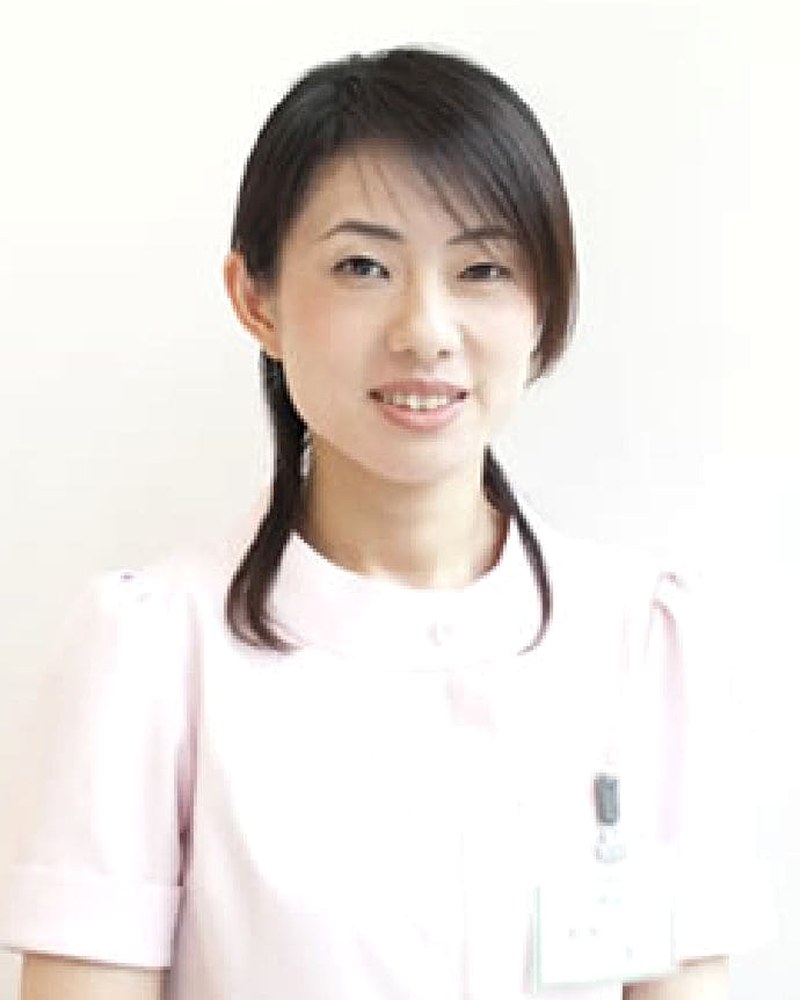 つじもと眼科クリニック 院長 辻本真実